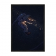 Dark Space.
